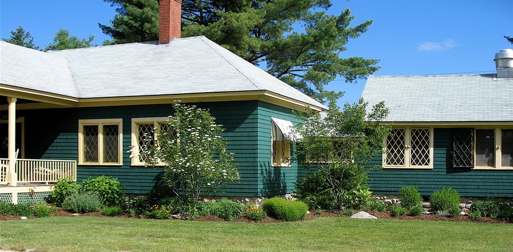 LodgeGarden