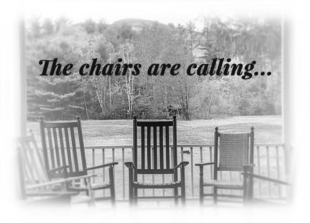 chairs