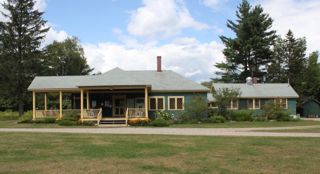 Conant Lodge (c2013)