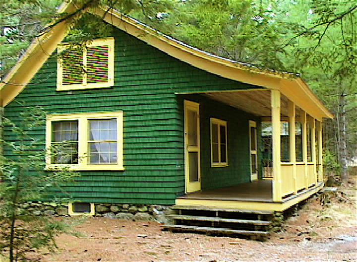 East Cox