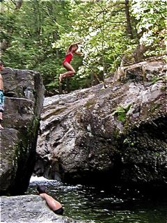 Emerald Pool
