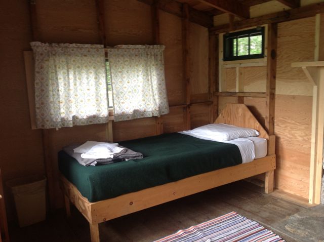 Fernbank Ravine Cabin