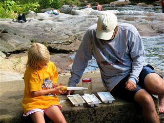 Jr Naturalist Projectk