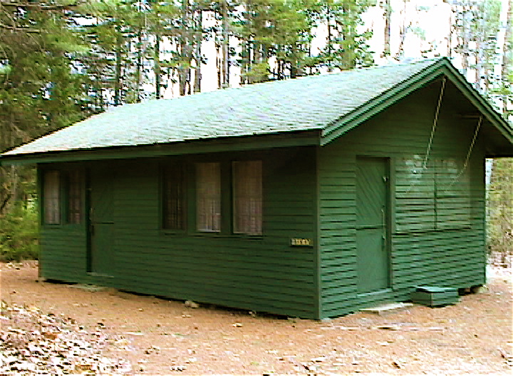 Ledgeview from front
