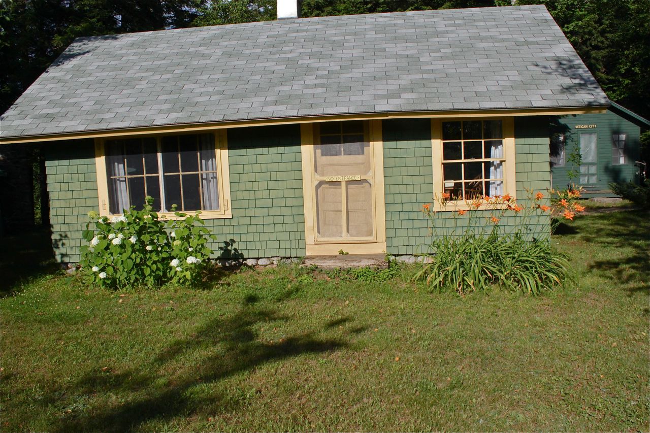 Garden View 6