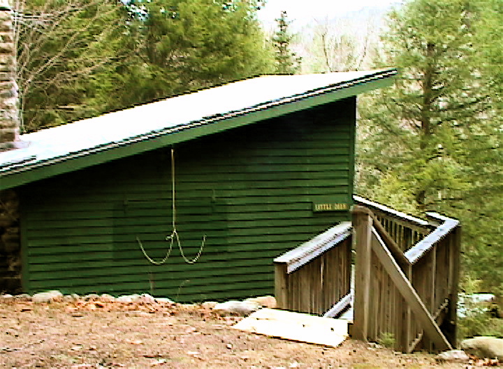  Little Deer Ravine Cabin