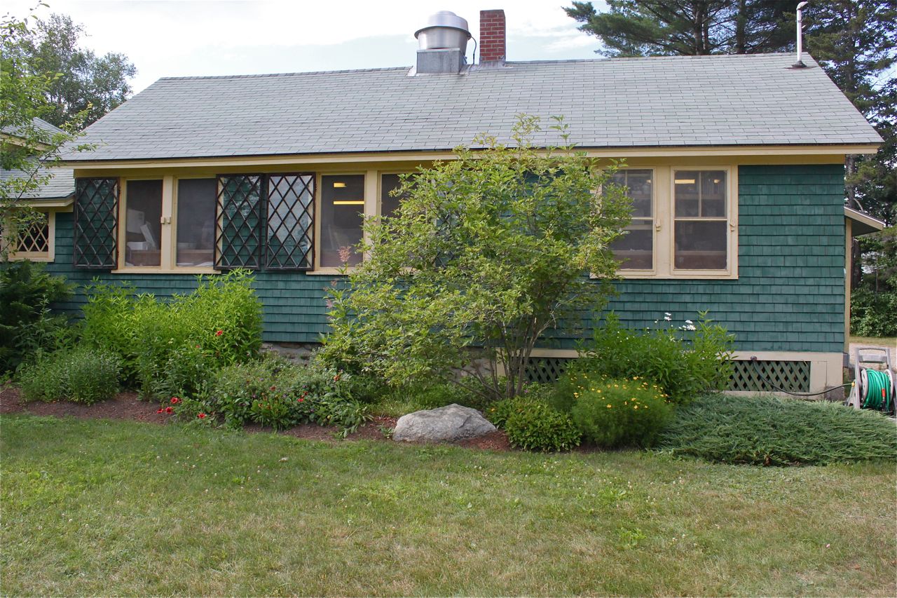 Garden View 4