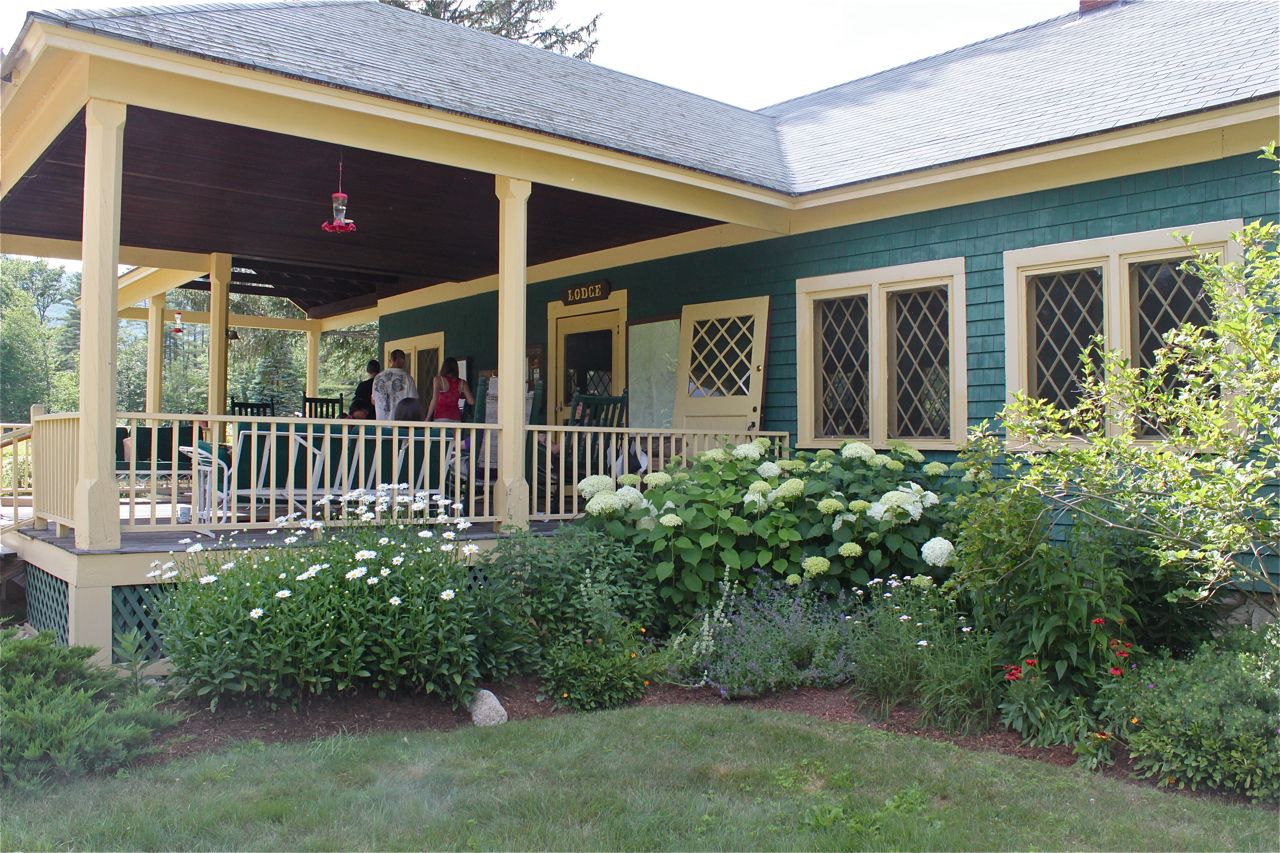 Garden View 5