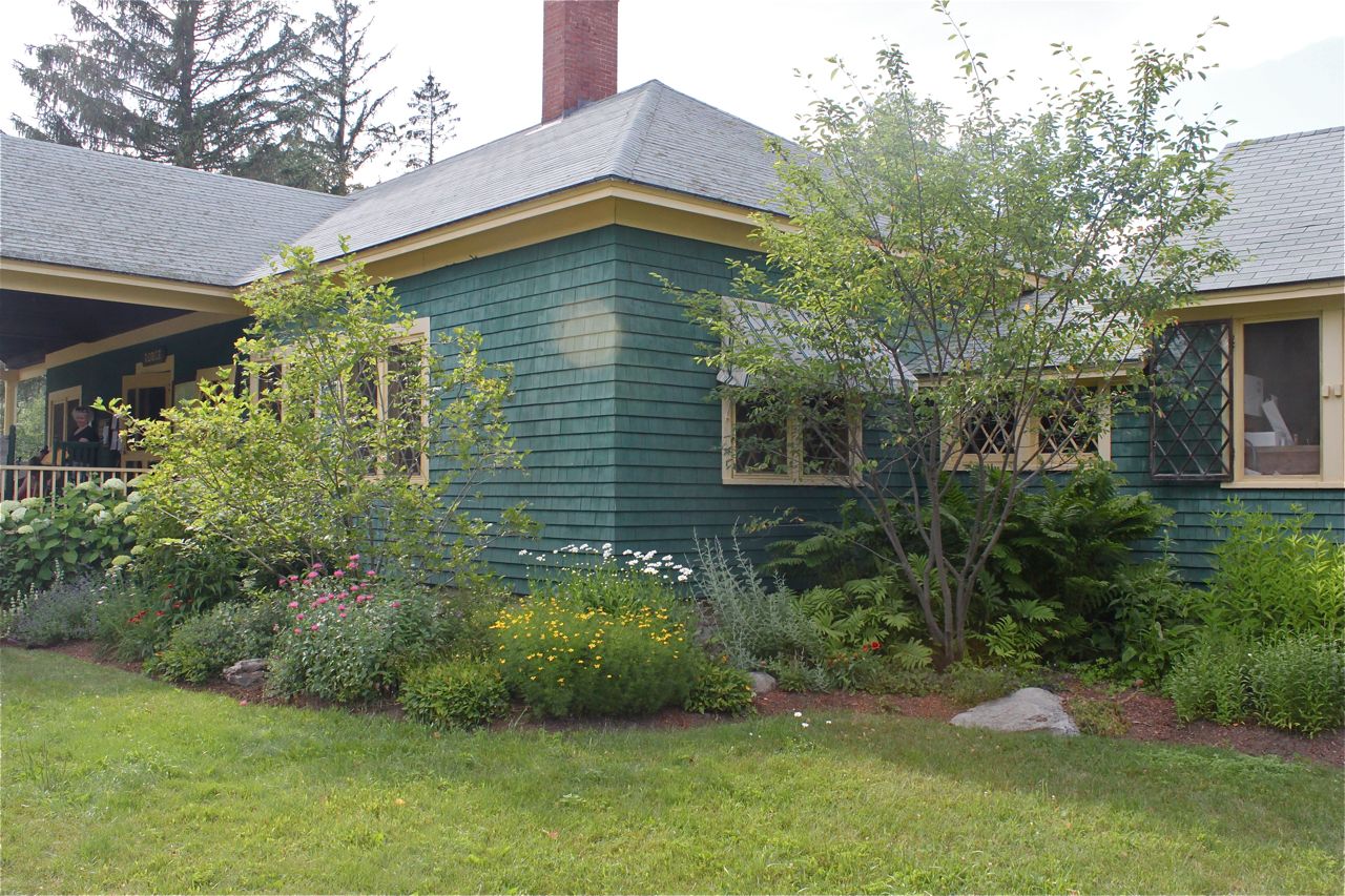 Garden View 6