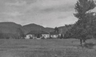Main Bungalow (c1918)