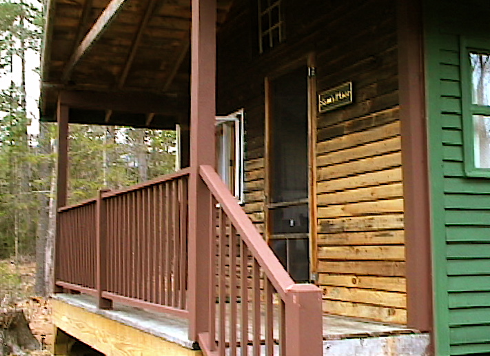 Sam's Place