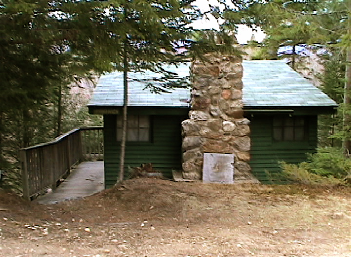 Springhaven Ravine Cabin