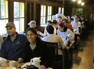 Dining Porch