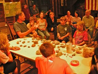 geologyTalkS