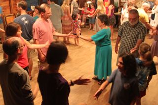 squareDanceS